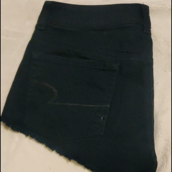 ✨️2FOR10✨️American eagle jeans shorts - Picture 2 of 4